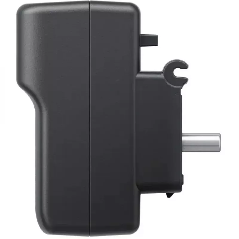 Kameras mikrofona adapteris Insta360 CINSBBMC