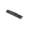 Baterija zaļa Cell HP78 HP Pavilion / Envy klēpjdatoriem, 4400 mAh, 10.8 V, 6 elementi, litija jonu, melna