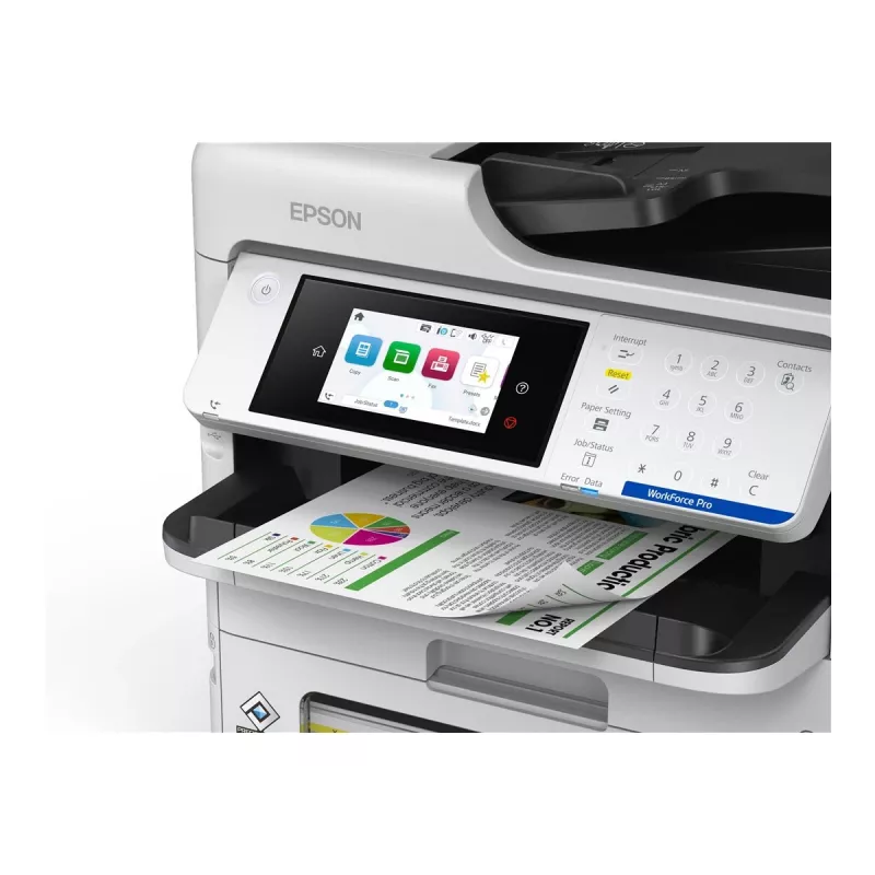 Epson C11CK19401BM Printer Zils