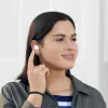 Hama WEAR7701W austiņas, bezvadu, ievietojamas, zvani/mūzika, Bluetooth, baltas