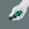 Multi-bit skrūvgriezis Wera Werkzeug-Etui Vario-Satz 11-daļīgs