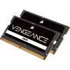 Atmiņa DDR5 Vengeance 16GB /4800 (28) CL40