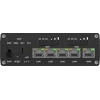 Maršrutētājs TELTONIKA RUTM56 divu modemu, 802.11ac Wi‑Fi, Gigabit LAN x4, Mesh atbalsts, MU‑MIMO (bez mobilās platjoslas)