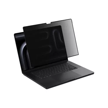 Ierāmēts displeja privātuma filtrs Belkin OVA154ZZ 41,1 cm 16,2 collas