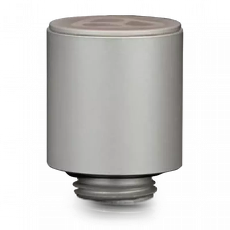 Thermal Grizzly DeltaMate Rotary 90° – ūdens dzesēšanas savienojums, matēts niķelis, 1 gab. (TG-DM-FIT-0203)