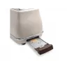 De’Longhi 2103.BG 2 šķēles(-šu) 900 W Bēša