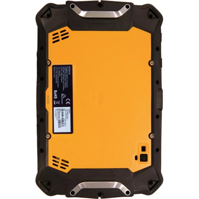 Planšetdators RugGear RG910 8 collas Qualcomm Snapdragon 625 4GB RAM 32GB Android 8.0