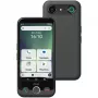 Viedtālrunis Doro Aurora A10 4.5 collu 4 GB 64 GB Melns