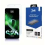 Ekrāna aizsargstikls 3MK FlexibleGlass Samsung Galaxy S26 Ultra – hibrīds elastīgs rūdīta stikla aizsargs