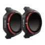 Filtru komplekts Freewell DJI Mini 5 Pro Soft Edge Gradient — GND neitrālā blīvuma filtri