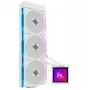 All-in-One Liquid CPU Cooler lian li HydroShift II LCD-S 360mm with RGB and LCD Display