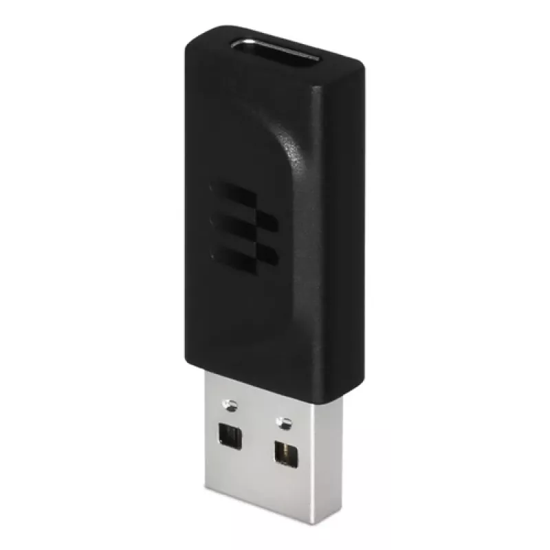 USB adapteris EPOS USB-C uz USB-A 1000932