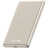Canyon OnPower 505 - Powerbank - 5.000 mAh - ieeja USB-C - izeja USB-C PD 20W + bezvadu magnēts 1