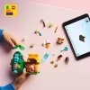 LEGO DISNEY 43260 Moanas salas piedzīvojumi