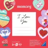 memory moments - Es tevi mīlu, atmiņas spēle
