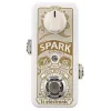 TC Electronic Spark Mini efektu pedālis Balts