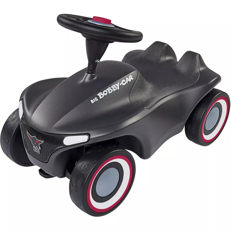 Bobby-Car-Neo Anthracite, rutšers Anthracite
