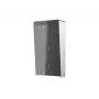 Lietus aizsargs Hikvision domofona piederumam DS-KABD8003-RS2/S, nerūsējošais tērauds, 116,4×58×224 mm