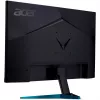Nitro VG270UG, spēļu monitors 68,6 cm (27 collas), melns, QHD, IPS, Adaptive-Sync, DP, HDMI, HDR10, 120 Hz panelis
