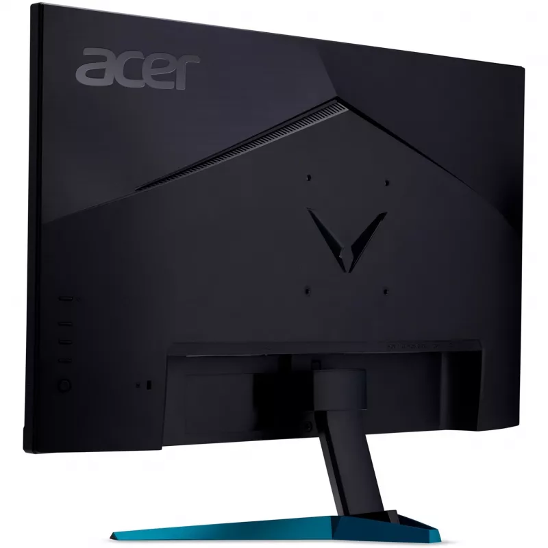 Nitro VG270UG, spēļu monitors 68,6 cm (27 collas), melns, QHD, IPS, Adaptive-Sync, DP, HDMI, HDR10, 120 Hz panelis