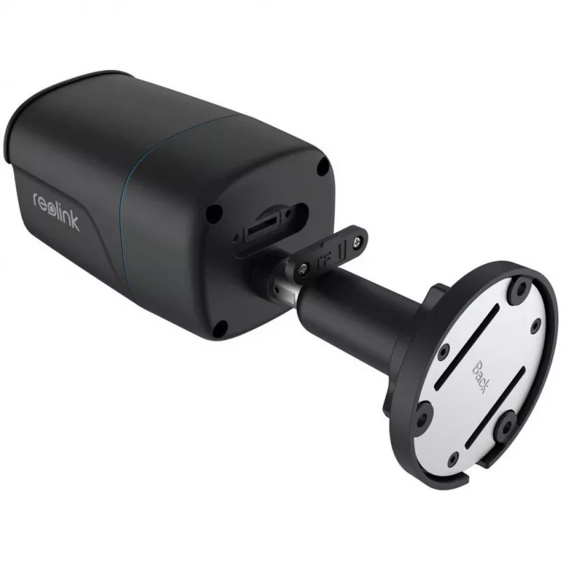 Drošības kamera Reolink P330 4K Smart PoE IP kamera