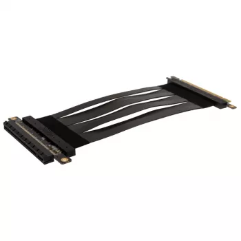 PCIe 3.0 paaugstinājuma kabelis Akasa X2 Mark IV 20 cm