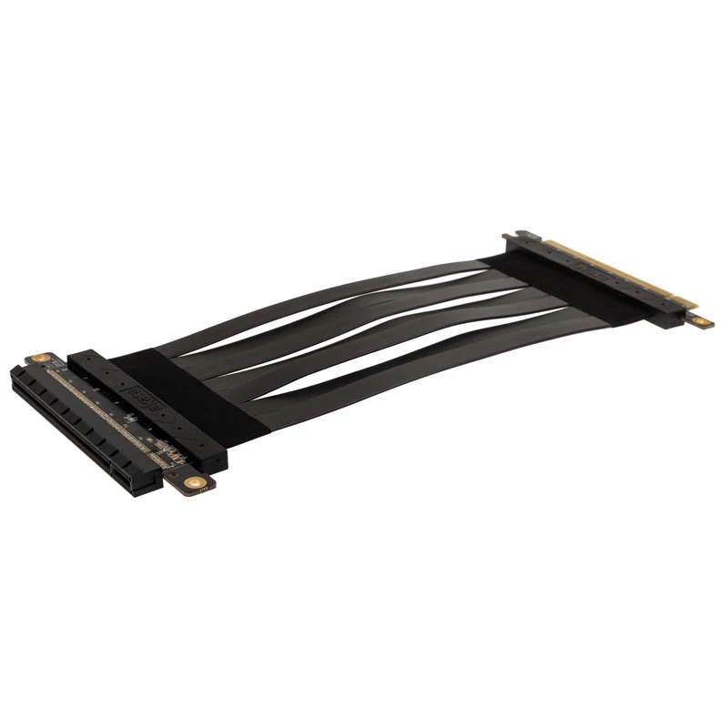 PCIe 3.0 paaugstinājuma kabelis Akasa X2 Mark IV 20 cm