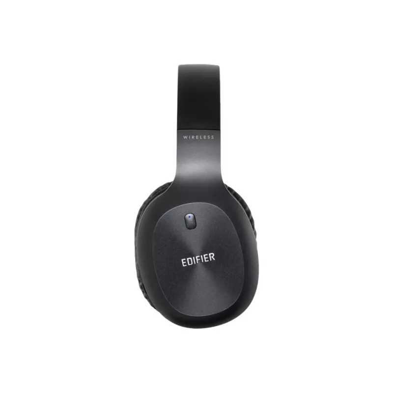 Edifier | Austiņas | W800BT SE | Bluetooth | Pāri ausīm | Mikrofons | Trokšņu slāpēšana | Bezvadu | Melna