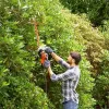 Dzīvžoga trimmeris Black & Decker BEHTS401