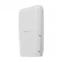 Mikrotik CRS504-4XQ-OUT tīkla slēdzis Pārvaldīts L3 Fast Ethernet (10/100) Power over Ethernet (PoE) 1U Balts