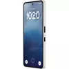 Viedtālrunis Nothing Phone (3a) 6,77 collu 128 GB Balts
