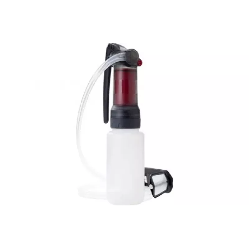 MSR Guardian pārnēsājamais ūdens attīrītājs