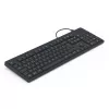 vadu tastatūra CK-100 melna