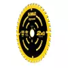 Riņķveida zāģa asmens DeWALT DT10640-QZ 16,5 cm