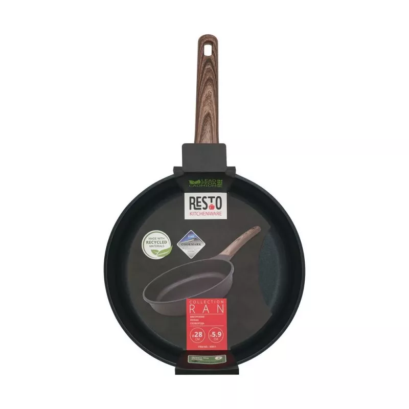 Panna D28 H5.9CM/93911 Resto
