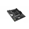 Micro ATX mātesplate Sapphire A520M-E ligzdai Socket AM4, AMD A520 mikroshēmojums, 2x DDR4 DIMM, max 64 GB, PCIe 3.0 x16/x1, SATA III, Gigabit LAN