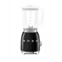 Smeg 50's Style Blenderis BLF03BLEU Melns