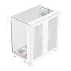 Gamemax | Korpuss | INFINITY PRO WH | ATX