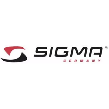 Aizmugurējo un priekšējo velosipēda lukturu komplekts SIGMA Aura 80 + Blaze — LED, 80 lūmeni priekšā, USB uzlādējams, IPX4