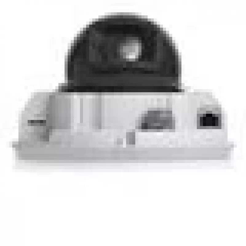 Ubiquiti UniFi 4MP (8K) Video G6-Pro-Dome kamera, 2,36x tālummaiņa, Multi-TOPS AI dzinējs, balta
