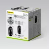 Elektriskā tējkanna Maestro MR-023-zaļa 1,7 L 2220 W