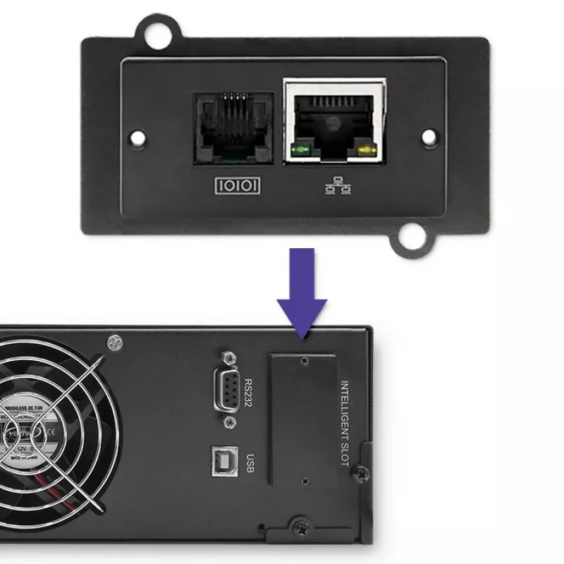 Ārējais akumulators QOLTEC 53945 10000mAh USB-C ātrā uzlāde pārnēsājama baterija