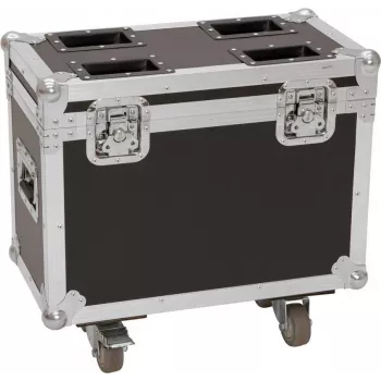 Roadinger Flightcase 2 TMH-S90/H90/B90 modeļiem – aizsargājošs transporta futrālis