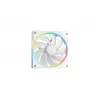 DeepCool LM360 WH procesora šķidruma dzesēšanas komplekts 12 cm balts 1 gab.