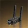 Wi-Fi USB adapteris MERCUSYS MA72XH AX1800 ar augsta pastiprinājuma antenām