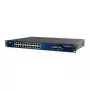 ALLNET slēdzis pilnībā pārvaldīts Layer2+ 24 porti • 24x GbE • PoE budžets 370W • 24x PoE at • 4x SFP+ • 19 • JSON API • ALL-SG8628PMJ-10G
