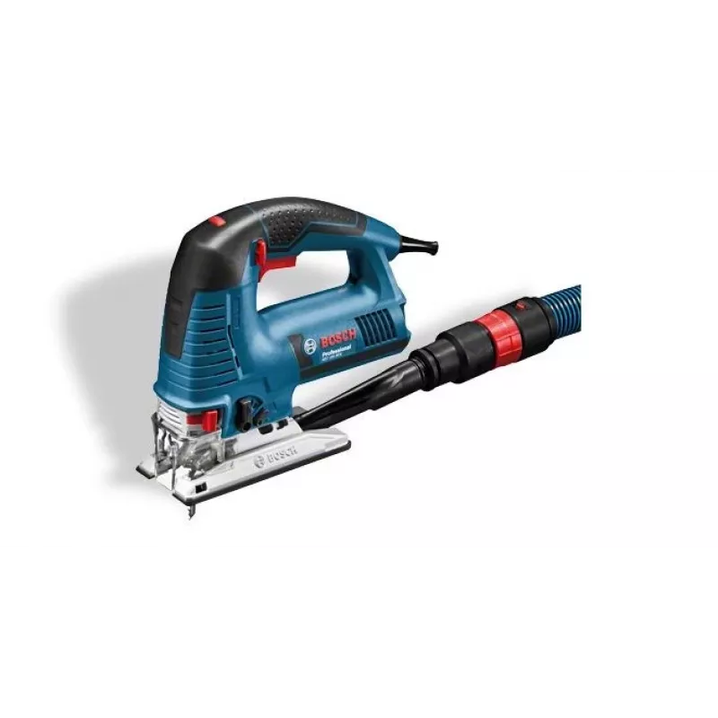 Bosch GST 160 BCE elektriskais figūrzāģis 800 W 2,3 kg