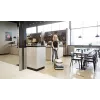 Nilfisk SC250 grīdas tīrītājs/žāvētājs 300 W 680 m²/h aizstaigājams (9087380020)