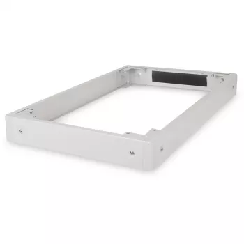 Rack plinth Digitus DN-19 PLINTH-6/10-N1