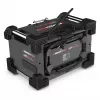 Perfectpro ROCKHART 18V Būvlaukuma radio